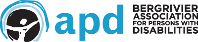 Bergrivier APD Logo